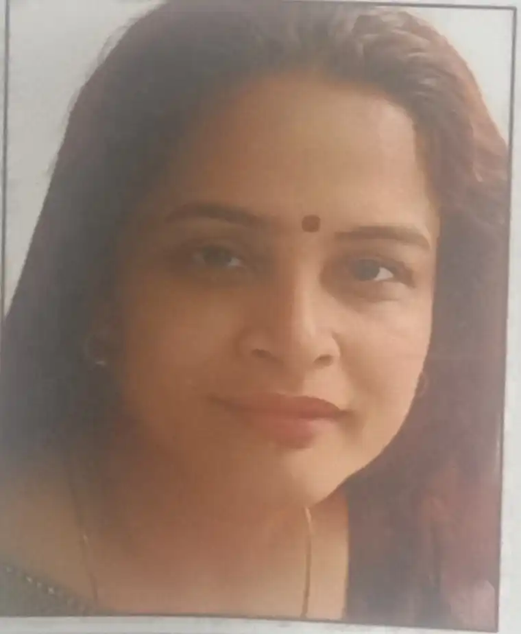 Dr. Manjula Shastri