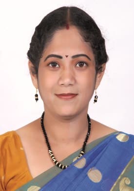 Dr. Neena Katkar