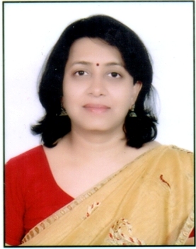 Dr. Rinku Sharma