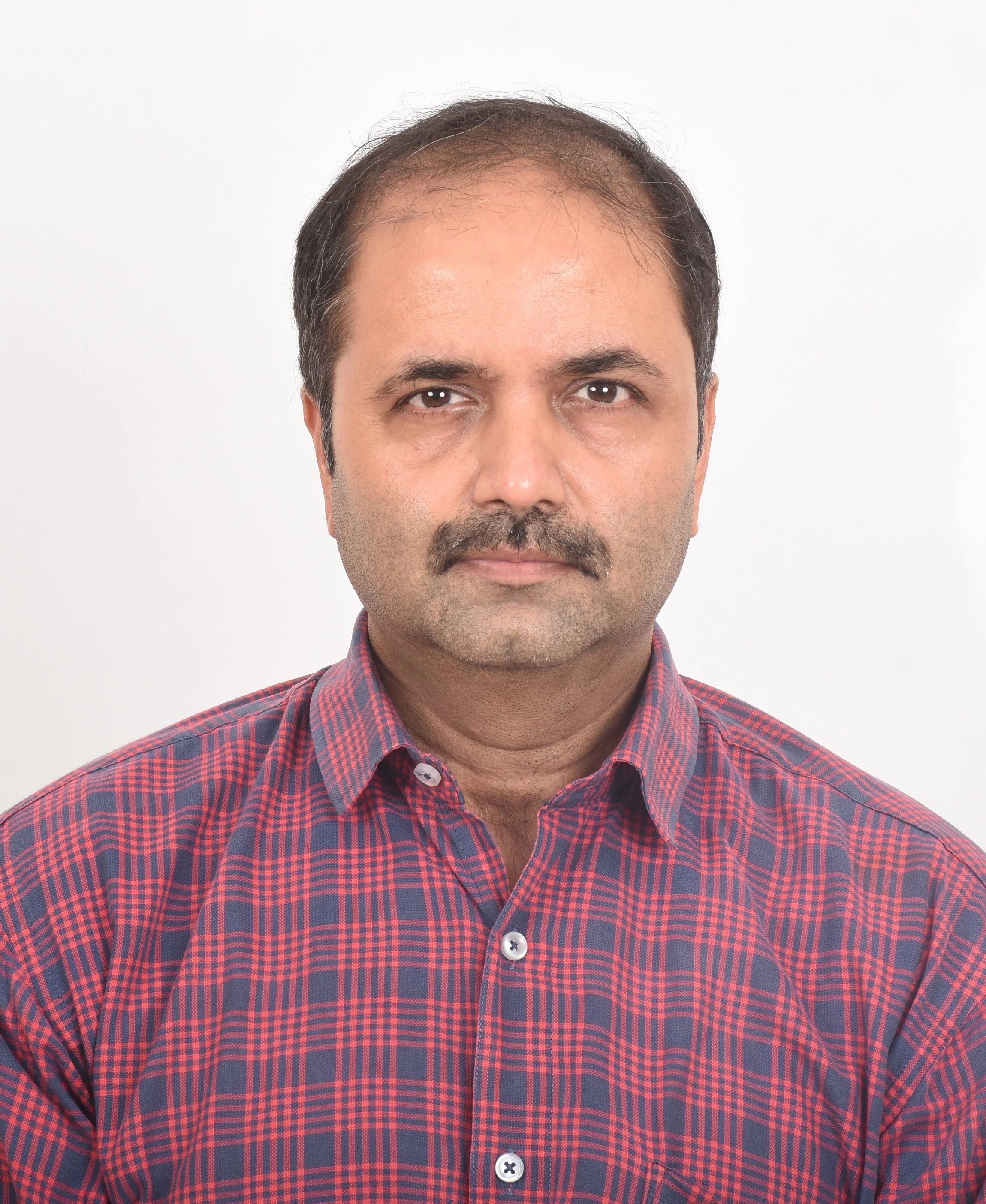 Mr. Pankaj Kulkarni