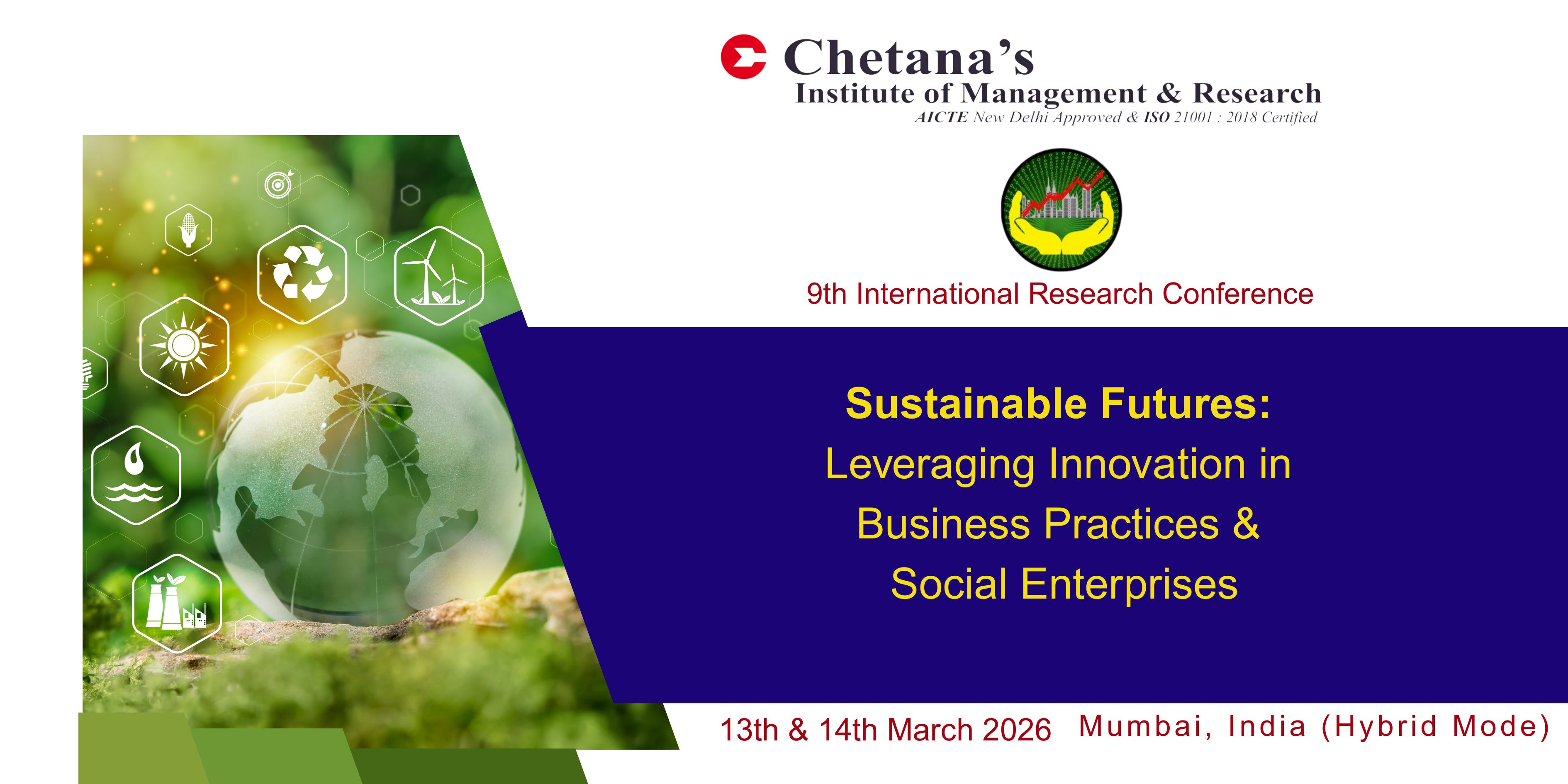 International Conference 2026